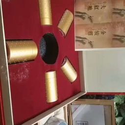 迎新春高檔禮盒，提前預(yù)定享尊貴體驗