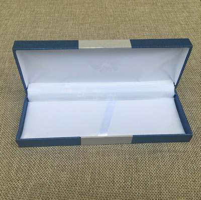 匠心定制，禮傳心意——專(zhuān)屬金屬鋼筆禮盒的尊享之選