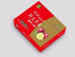 品味阿克蘇冰糖心，臻選嘉兆皮革禮盒——珠海嘉兆印刷廠為您呈現(xiàn)紅富士蘋(píng)果精品包裝解決方案